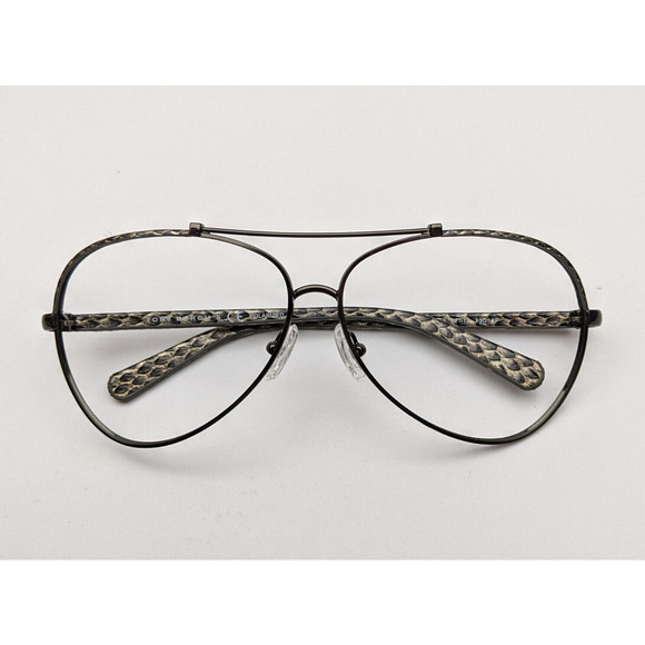 🕶️Frame Only! Tory Burch TY6021Q Women's Sunglasses 62/12 130 /KAG154🕶️ - Picture 1 of 10